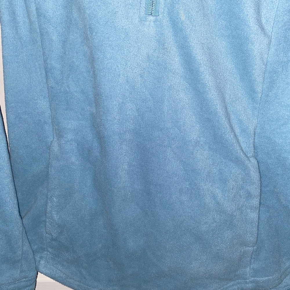 Teal old navy active sweatshirt